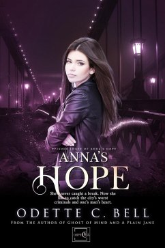 Cover Anna's Hope Episode Three (eBook, ePUB)