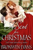 A Scot For Christmas (eBook, ePUB)