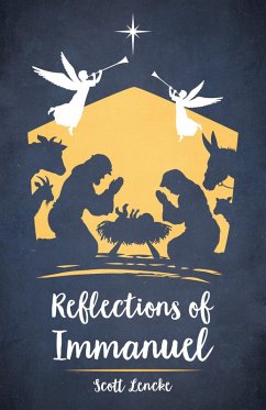 Reflections of Immanuel (eBook, PDF)