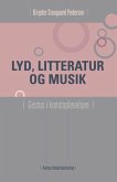 Lyd, litteratur og musik (eBook, ePUB)