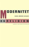 Modernitet og religion (eBook, ePUB)