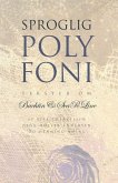 Sproglig Polyfoni (eBook, ePUB)