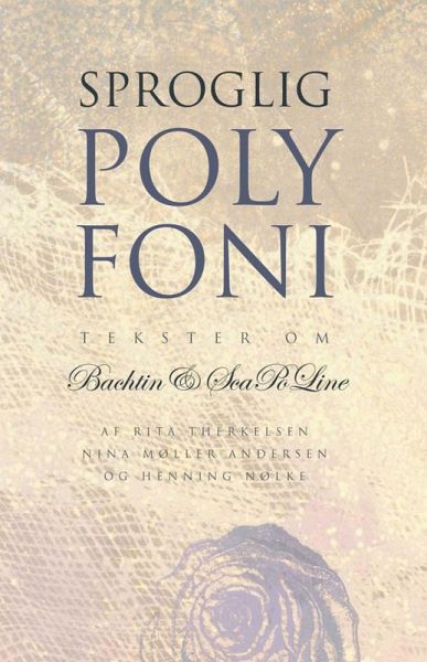 Sproglig Polyfoni (eBook, ePUB) Sproglig Polyfoni (eBook, ePUB)