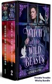 Double Trouble Witchy Bundle (eBook, ePUB) Double Trouble Witchy Bundle (eBook, ePUB)