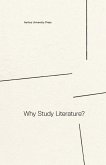 Why Study Literature? (eBook, PDF)