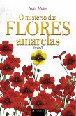 O mistério das flores amarelas (eBook, ePUB)