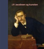 J.P. Jacobsen og kunsten (eBook, PDF)