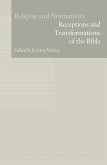 Receptions and Transformations of the Bible (eBook, PDF)