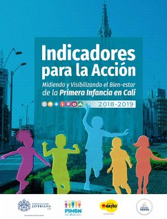 Cover Indicadores para la acción (eBook, PDF)