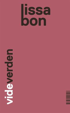 Cover Lissabon (eBook, ePUB)