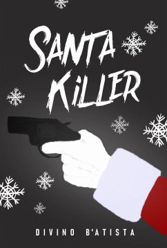 Cover Santa Killer (eBook, ePUB)