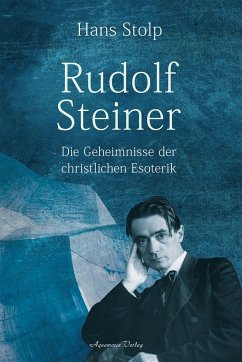 Rudolf Steiner - Stolp, Hans