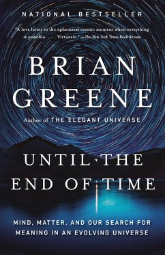 Until the End of Time - Greene, Brian