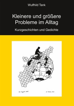 Cover Kleinere und größere Probleme im Alltag