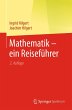 Mathematik - ein Reiseführer - Bild 1