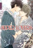 Super Lovers Bd.11