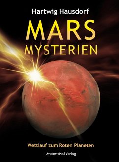 Mars Mysterien - Hausdorf, Hartwig
