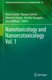 Nanotoxicology and Nanoecotoxicology Vol. 1