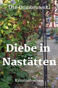 Diebe in Nastätten - Dombrowski, Ute