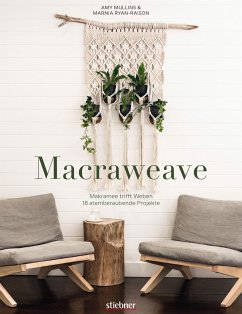 Macraweave - Mullins, Amy;Ryan-Raison, Marnia