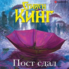 Post sdal (MP3-Download) - King, Stephen