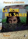 La Robe des Sables (eBook, ePUB)