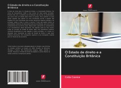 O Estado de direito e a Constituição Britânica - Csonka, Csilla