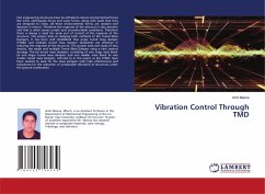 Cover Vibration Control Through TMD