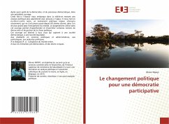Le changement politique pour une démocratie participative - Mpoyi, Olivier