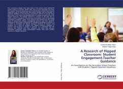 A Research of Flipped Classroom: Student Engagement-Teacher Guidance - Kurtoglu Yalçin, Cemre;Yasar Kazu, Ibrahim