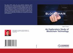 An Exploratory Study of Blockchain Technology