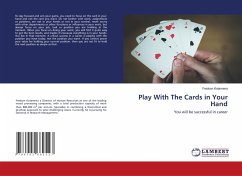 Play With The Cards in Your Hand