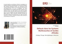 Défauts dans les Systems Multicouches et Guides d'Ondes - Ben-Ali, Youssef;Bria, Driss