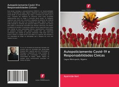 Autopoliciamento Covid-19 e Responsabilidades Cívicas - Ilori, Ayomide