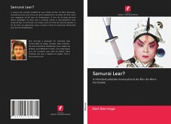 Cover Samurai Lear?