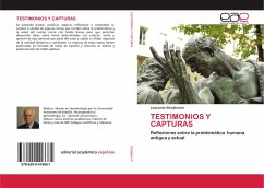 TESTIMONIOS Y CAPTURAS - Strejilevich, Leonardo