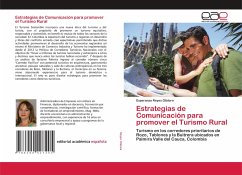 Estrategias de Comunicación para promover el Turismo Rural - Reyes Otálora, Esperanza