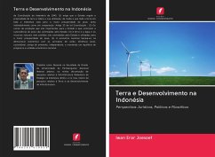 Terra e Desenvolvimento na Indonésia - Joesoef, Iwan Erar