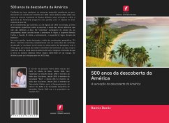 500 anos da descoberta da América - Daniz, Ramiz