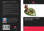 Indian Plantlore - Crenças, Mitos e Lendas