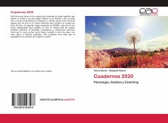 Cuadernos 2020 - Bueno, Henry;Bueno, Elizabeth