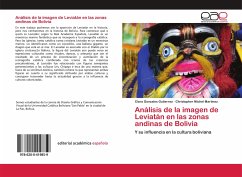 Análisis de la imagen de Leviatán en las zonas andinas de Bolivia - Gonzales Gutierrez, Clara;Michel Martinez, Christopher