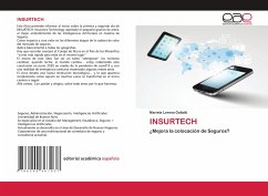 INSURTECH