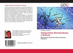 Inmigrantes Neerlandeses y Suecos