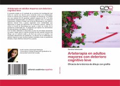 Arteterapia en adultos mayores con deterioro cognitivo leve