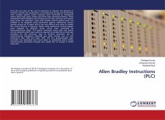 Allen Bradley Instructions (PLC) - Kumar, Pardeep;Kumar, Himanshu;Kaur, Harpreet