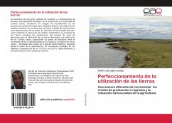 Perfeccionamiento de la utilización de las tierras