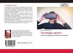 Tecnologia i gènere