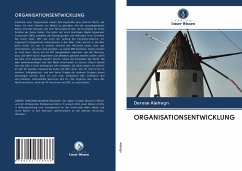 ORGANISATIONSENTWICKLUNG - Alehegn, Derese