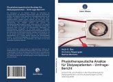 Physiotherapeutische Ansätze für Dialysepatienten - Umfrage-Bericht